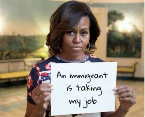 The 10 Best Michelle Obama Memes As America Says Goodbye To The First Lady
