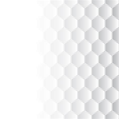 Hexagonal Pattern Background Vector Graphics 14 Free Download