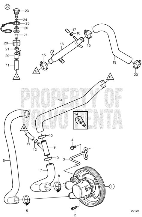 34 Volvo Penta 5 7 Gi Parts Diagram Wiring Diagram Info
