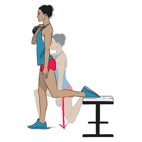 23+ schön foto innere beinmuskulatur : Innere Oberschenkel trainieren - Effektives Workout ohne ...