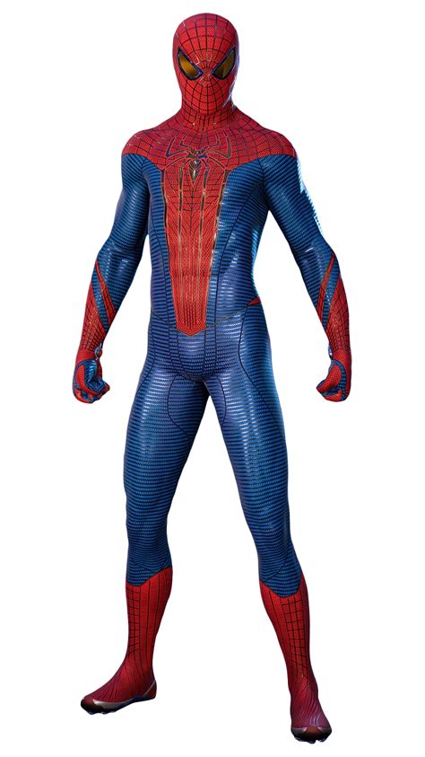 Amazing Suit Marvels Spider Man Wiki Fandom