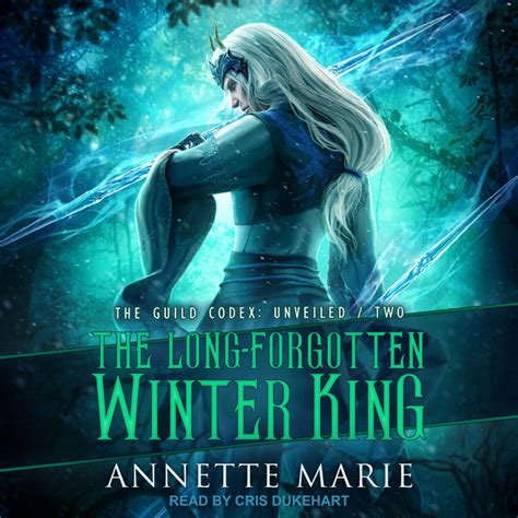 The Long Forgotten Winter King Audiobook On Spotify