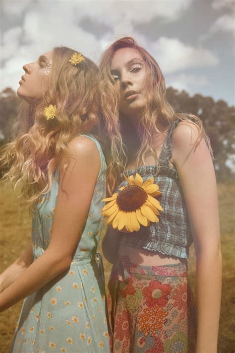 Tree Of Life Brings Us 70s Hippy Vibes In This Collection Hippie
