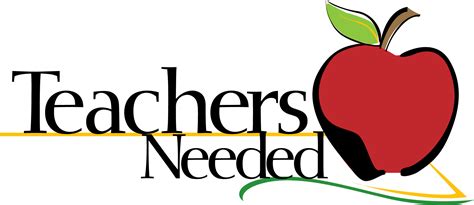 Teachers needed | Dunns Corners Community Church Presbyterian