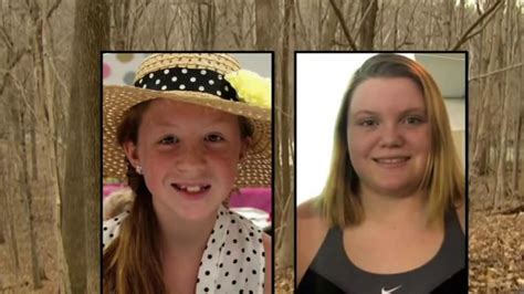 Murdered Indiana Girls Victim Recorded At Large Suspect Before Her Death