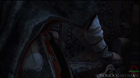Assassin S Creed Revelations Ita Finale La Rivelazione Youtube