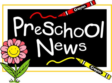 Preschool Newsletter Cliparts Free Download Clip Art Free Clip Art