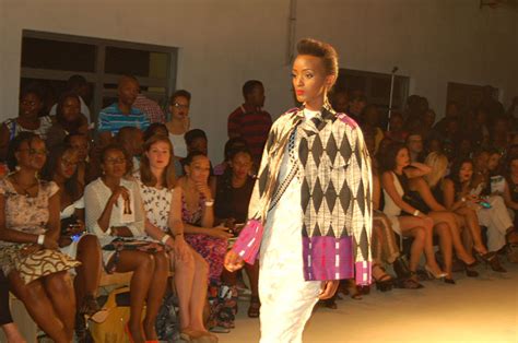 Fashion Week Showcases Trendy Styles For Kampala