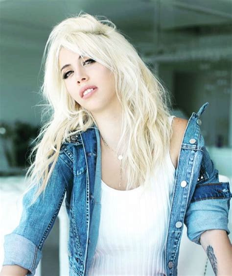 Here is wanda nara's height, weight, age, body statistics, family, bio, etc. Biografia di Wanda Nara