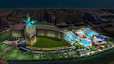 Новые Отели Турции 2022 Года Открытие Telegraph