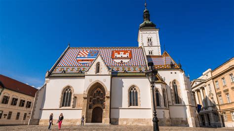 Le Top Du Top De Zagreb Blog Voyage Exception Terra Balka