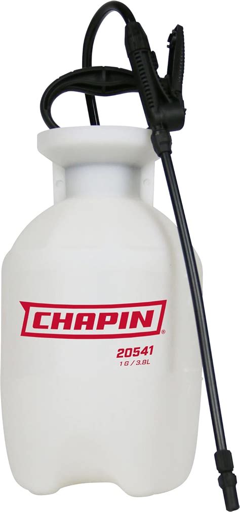 Chapin 20541 Made In The Usa 1 Gallon Lawn Garden And Multi Purpose