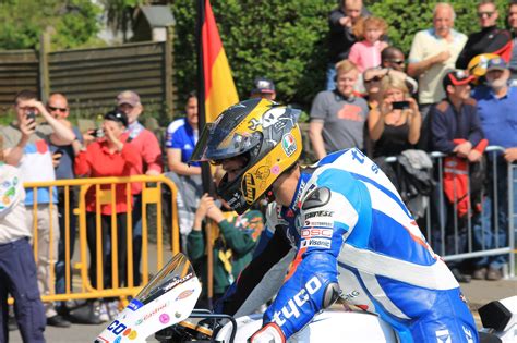 A short film shot at this years 2018 iom tt races. Guy Martin Secures Two Podium Finishes At This Years Isle ...