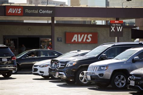 Let your local los angeles ap thrifty located at 9000 airport boulevard help you plan your next trip with a rental car that matches your adventure. Economics of renting a car vs owning one - Avis Blog