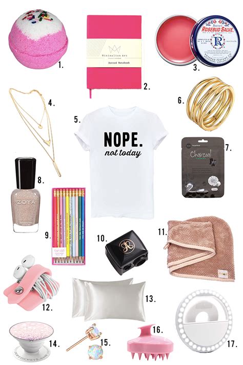 There are so many women in your life: Get these small holiday gifts for women that are perfect ...