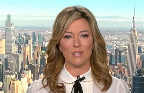 Brooke Baldwin Appears On Cnn For Her Last Show After Blasting Network On Her Way Out I Know