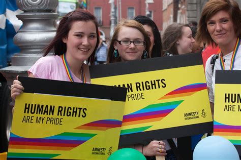 Ireland Votes Overwhelmingly To Legalize Same Sex Marriage Feminist