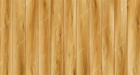 Premium Vector Realistic Wood Texture Background Wood Floor Texture