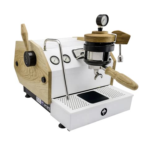 In this manual, you should find. Craftsman Series: Specht Design GS3 MP 3/4 View | La Marzocco Home