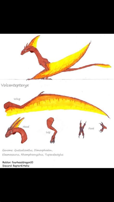 Roblox Dinosaur Simulator Quetzalcoatlus