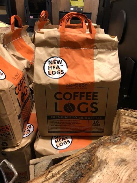 The best part about qfc delivery via instacart is that you can choose when you would like to schedule your delivery. Coffee Logs For Sale | The Stove & Fireplace