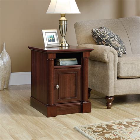 Make your bedroom reflect your personal style with the diverse selection of bedroom furniture at target. Sauder Palladia Side Table (420519) - The Furniture Co.