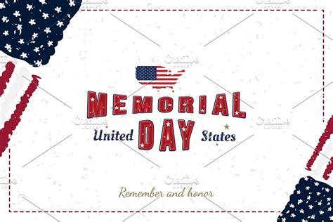 Set the tone and keep a memorial service going smoothly with the help of these free printable funeral program templates you can easily personalize as a tribute to your late loved one. Happy Memorial Day. Greeting Card | Vintage greeting cards ...
