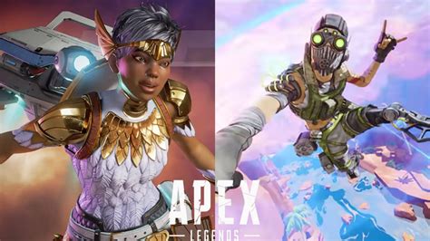 Apex Legends Physical Edition Everything We Know Leaks Skins And