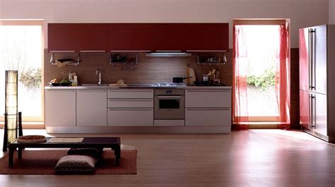 Business directory of new jersey. More Modern Italian Kitchens - Home Decoz