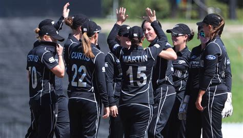 Check spelling or type a new query. ICC increases prize money, broadcast commitments for women's Cricket World Cup | Newshub