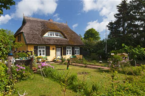Haus kaufen in insel hiddensee vom makler und von privat! Entspannung pur: Hiddensee, die Insel ohne Autos ...