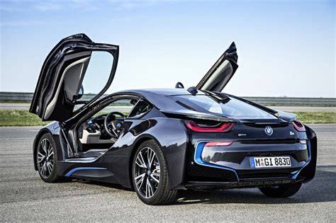 Bmw I8 Edrive Amazing Photo Gallery Some Information And
