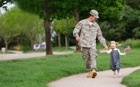3 Perfect Ways To Celebrate Military Children3 Perfect Ways To