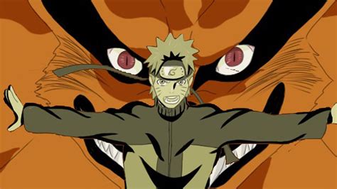 Naruto 570 Manga Chapter Review Naruto Releases The Seal ナルト 疾風伝