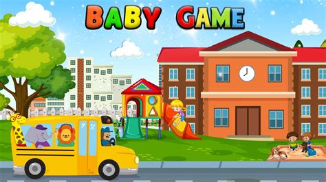Toddler Games For 2 5 Year Olds 45 Learning Games安卓下載，安卓版apk 免費下載