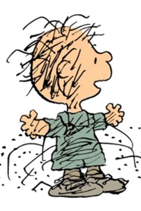A Definitive Ranking Of The Peanuts Characters