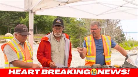 🔍CURSE OF OAK ISLAND REVEALED: Shocking Twist Unveils Treasure Hunt's