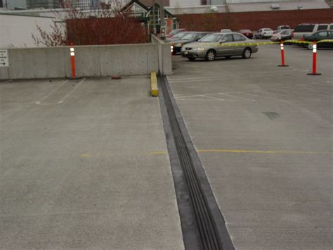 Construction of movement joints or expansion joints in a road increases the joints provided allowing expansions are called the expansion joints. Expansion Joints Installation and Repair - Contech Services