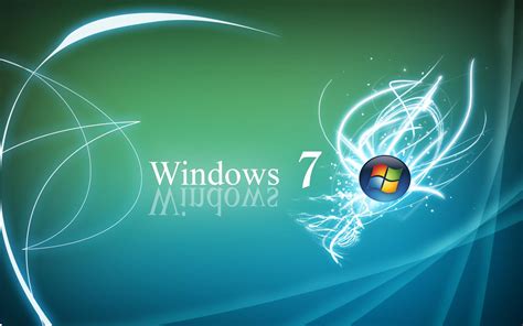 New 3d Wallpaper For Windows 7