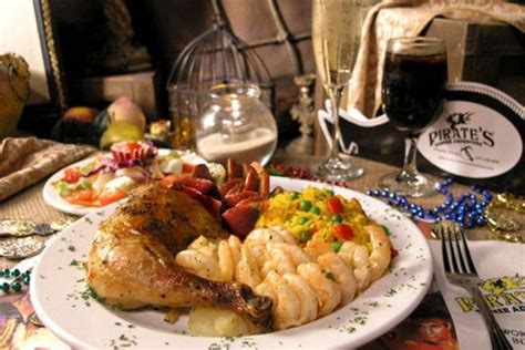 Are you still looking for something to do in orlando on new year's eve? Pirate's Dinner Adventure: Orlando Restaurants Review ...