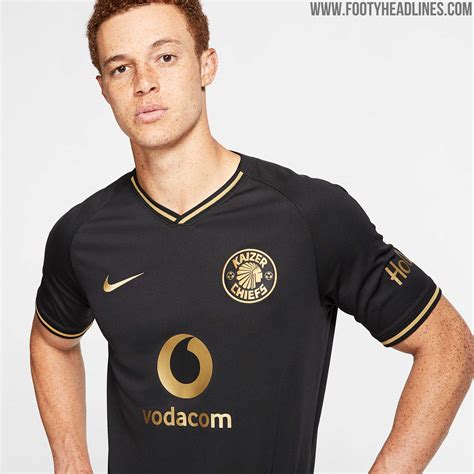 Last and next matches, top scores, best players, under/over stats, handicap etc. Classy Kaizer Chiefs 19-20 Third Kit Released - 50th ...