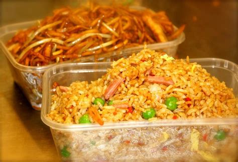 China Village Cardiff Take Away Food Shop Reviews Deals And Offers