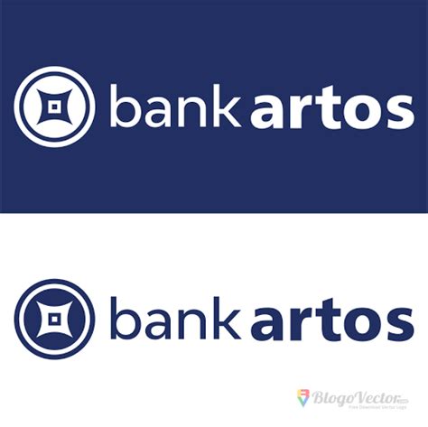 Cimb bank brands of the world from d1yjjnpx0p53s8.cloudfront.net. Bank Artos Logo Vector - BlogoVector