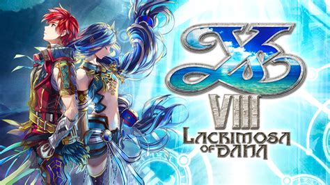 Ys Viii Lacrimosa Of Dana Review Ps5 Hey Poor Player