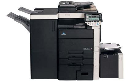 Install your konica minolta printer on a windows pcdownload the. Konica Minolta Bizhub C650 FOR SALE at Low Price!