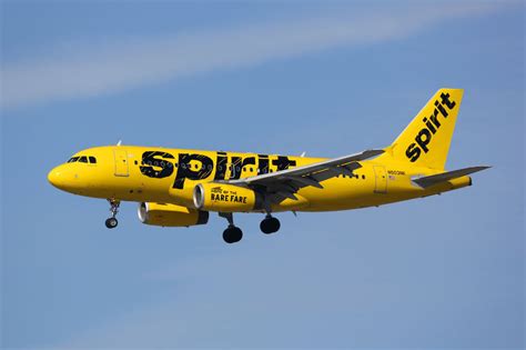 Spirit airlines is the leading ultra low cost carrier in the united states, the caribbean and latin america. Spirit Airlines is Imposing New Restrictions - to Better ...