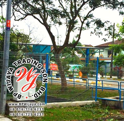 A wide variety of food johor bahru options are available to you, such as material, feature, and certification. Project Safety Fence for Taman Desa Terbau, Johor Bahru ...