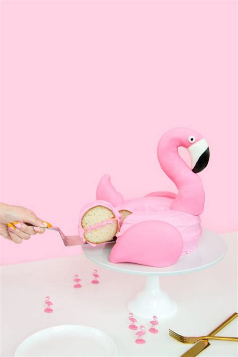 Spectacular Flamingo Party Ideas That You Can Diy