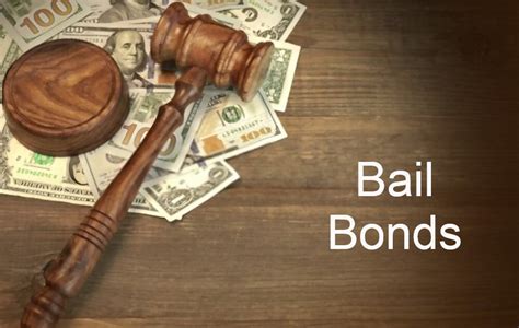 Qualities Of A Good Bail Bond Company Vip Bail Bonds