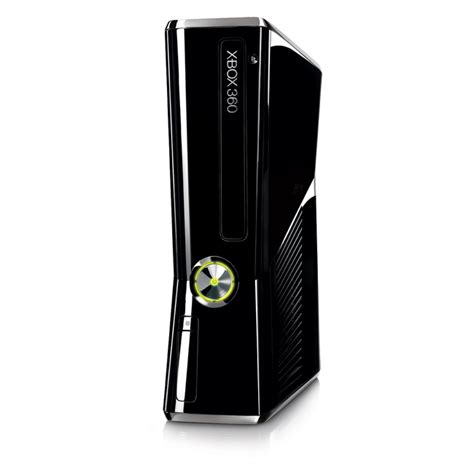 Microsoft Xbox 360 S Rkh00006 Gaming Console Product Overview What